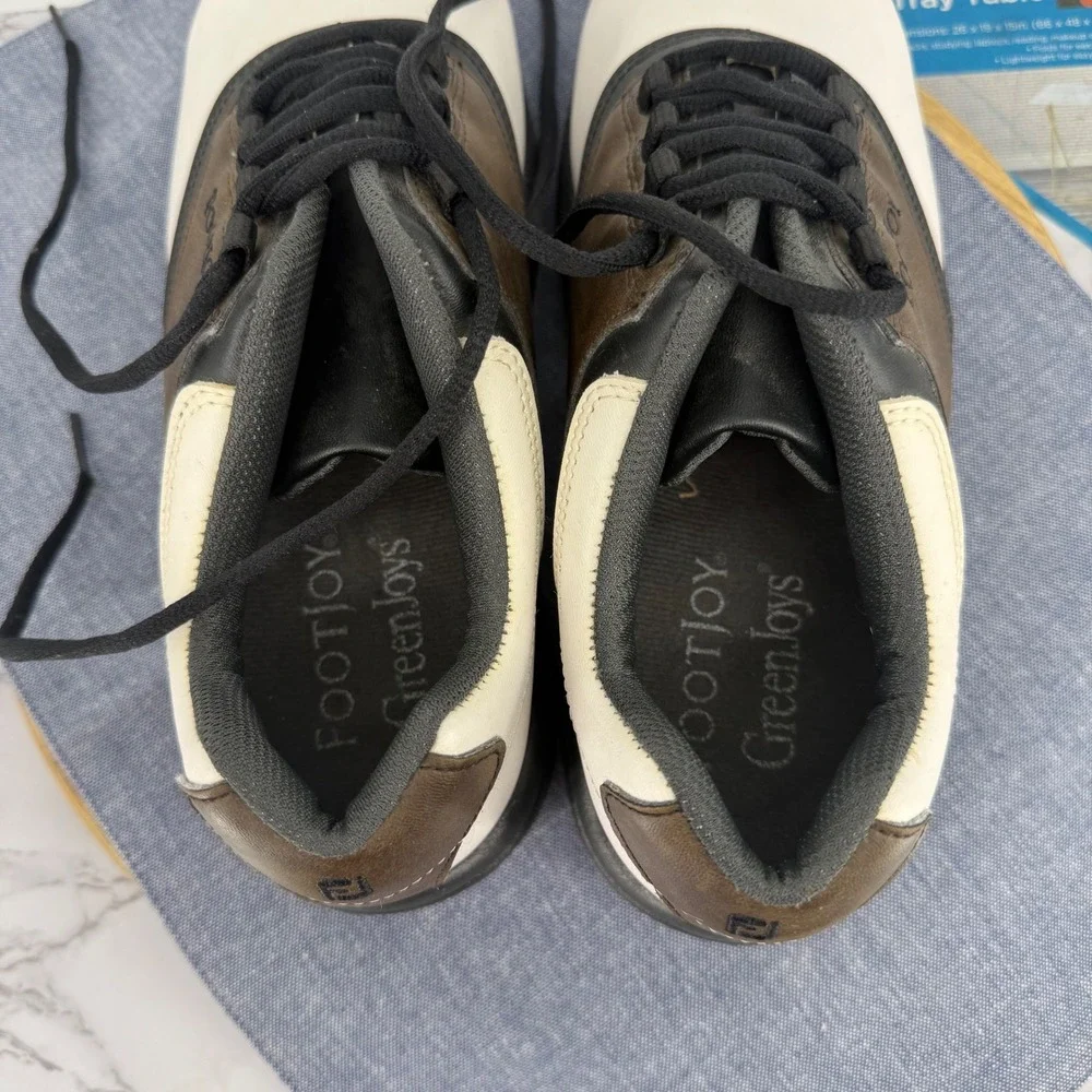 FootJoy excellent pre